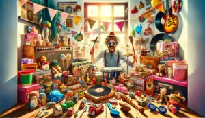 Schrottwichteln – Ideen für kreative und nachhaltige Geschenke