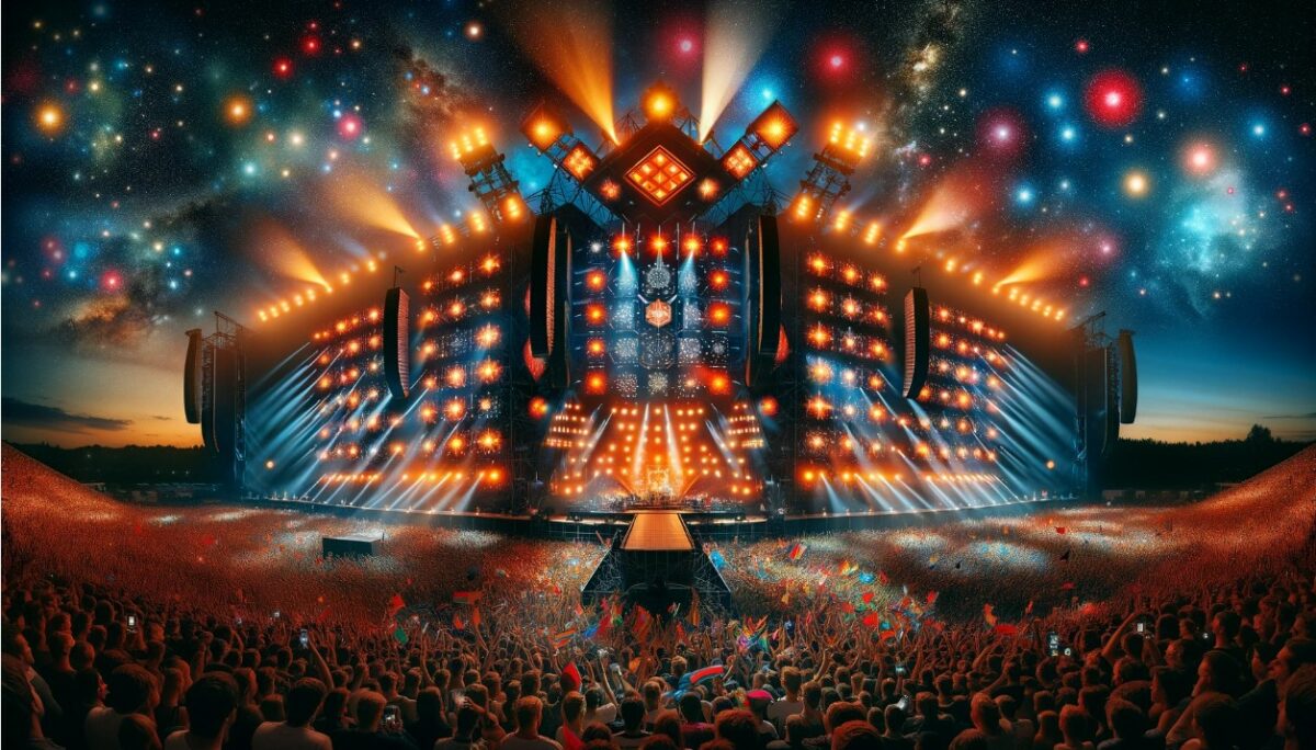 Alle Konzerte und Tour Daten für Deutschland 2024