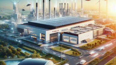 Tesla Powerwall 3 & Gigafactory - Tesla News