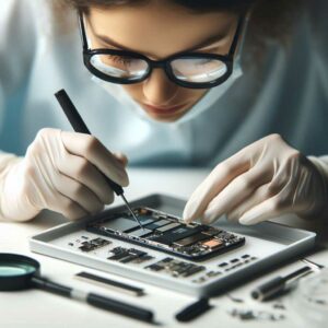 Handy Display Reparatur: Alles, was Sie wissen müssen