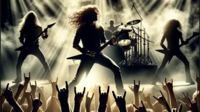 Megadeth