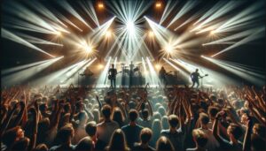 Sunrise Avenue Tour 2024 Deutschland & Europa – Konzerte & Tickets