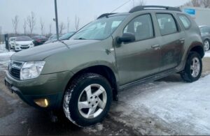 Dacia Duster (2024) für unter 20.000€ – mehr SUV braucht man nicht