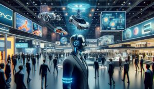 CES 2024: ARM revolutioniert Technik! – Überblick über die CES 2024