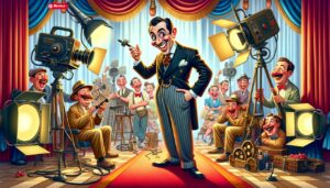 Heinz Erhardt: Genie des Humors