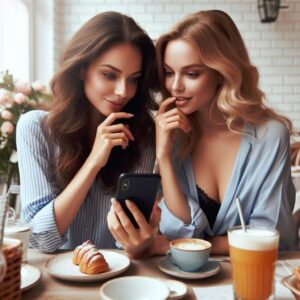Dating-Apps mit Videochat-Funktion: So wählst du die richtige aus