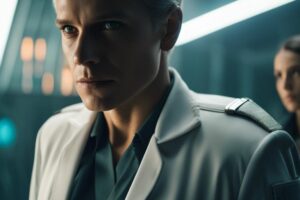 3 Body Problem – Staffel 2: Fortsetzung der Sci-Fi-Serie auf Netflix
