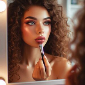 5-Minuten-Make-up: Tipps für die Morgen Routine