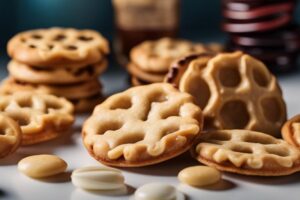 7 überraschende Snacks, die Ihre Diät sabotieren