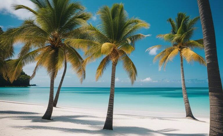 Die beste Reisezeit für Urlaub auf Mauritius