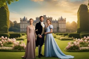 Bridgerton Staffel 3: Fortsetzung im Mai, Cast und alle Infos