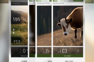 Sternzeichen Stier und Steinbock – Eine perfekte Verbindung?