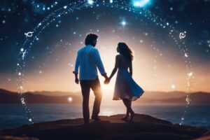 Sternzeichen Wassermann und Fische – Partnerschaft und Liebe