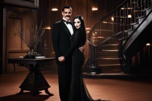 „Wednesday“ Staffel 2 – Fortsetzung startet erst 2025