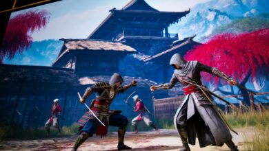 Assassins Creed Red Release und Details
