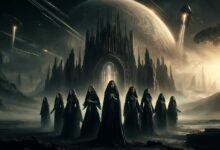 Dune Prophecy – Epische Serie auf Max Offizieller Teaser