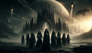 Dune: Prophecy – Epische Serie auf Max! Offizieller Teaser