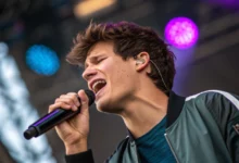 Wincent Weiss Tour 2025 – Termine und Konzerte Deutschland