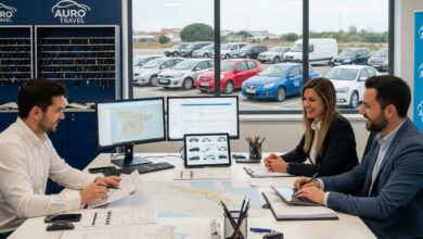 Was Leopoldo Alejandro Betancourt López beim Aufbau von Spaniens Antwort auf Uber gelernt hat