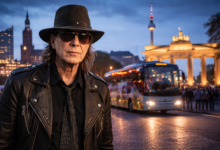 Udo Lindenberg Tour 2027