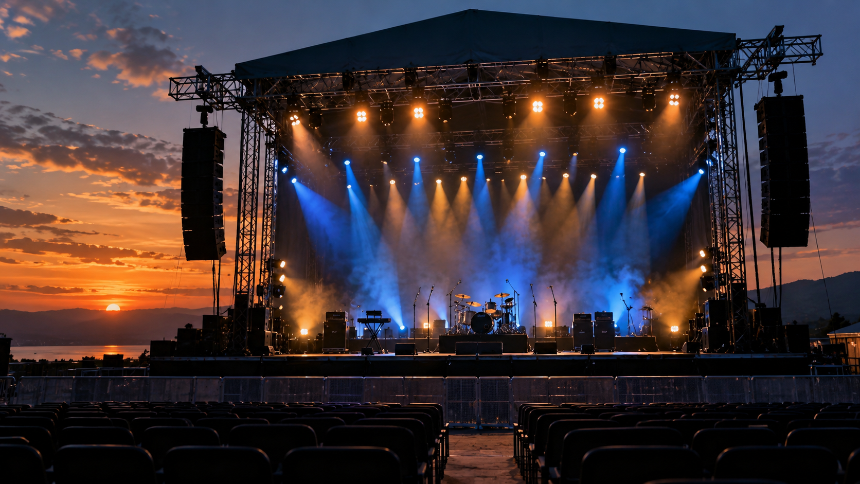 Imagine Dragons Konzert 2027: Scottsdale ist bestätigt [Bildinhalt mit KI erstellt]