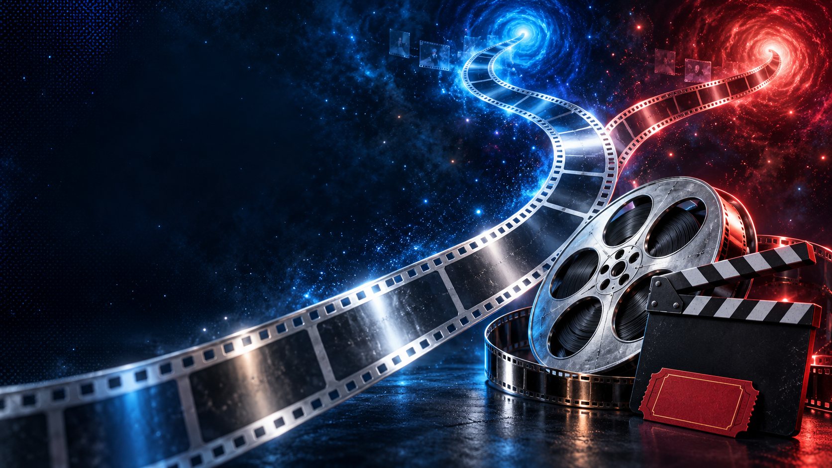 Marvel-Filme Reihenfolge 2026: Alle 38 MCU-Filme [Bildinhalt mit KI erstellt]