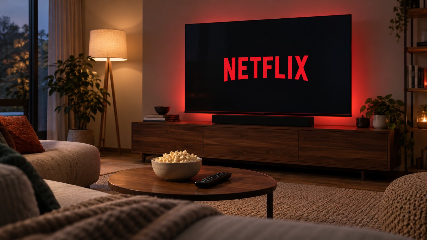 Netflix Kosten 2026: Abos, Preise, 4K und Geräte [Bildinhalt mit KI erstellt]