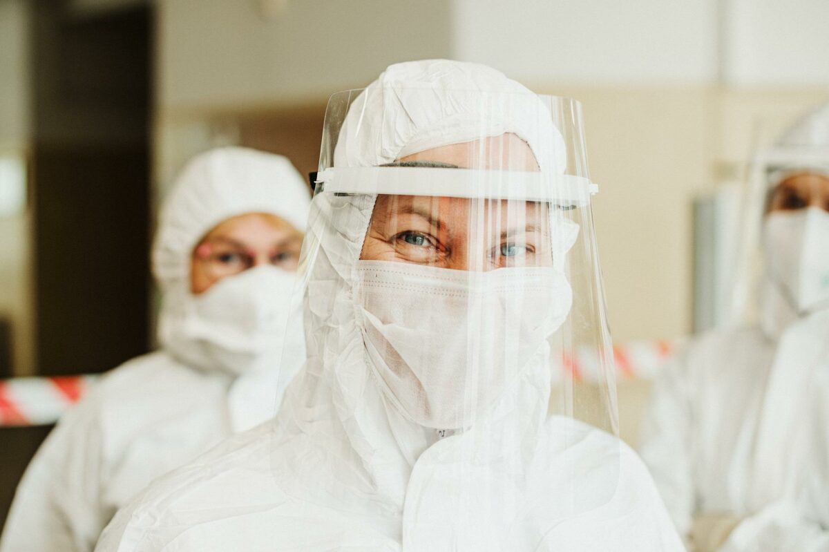 Affenpocken-Lockdown 2023? – Was erwartet uns in Zukunft?