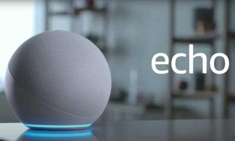 Amazon Echo 5: Erscheinungsdatum, Preis und Gerüchte