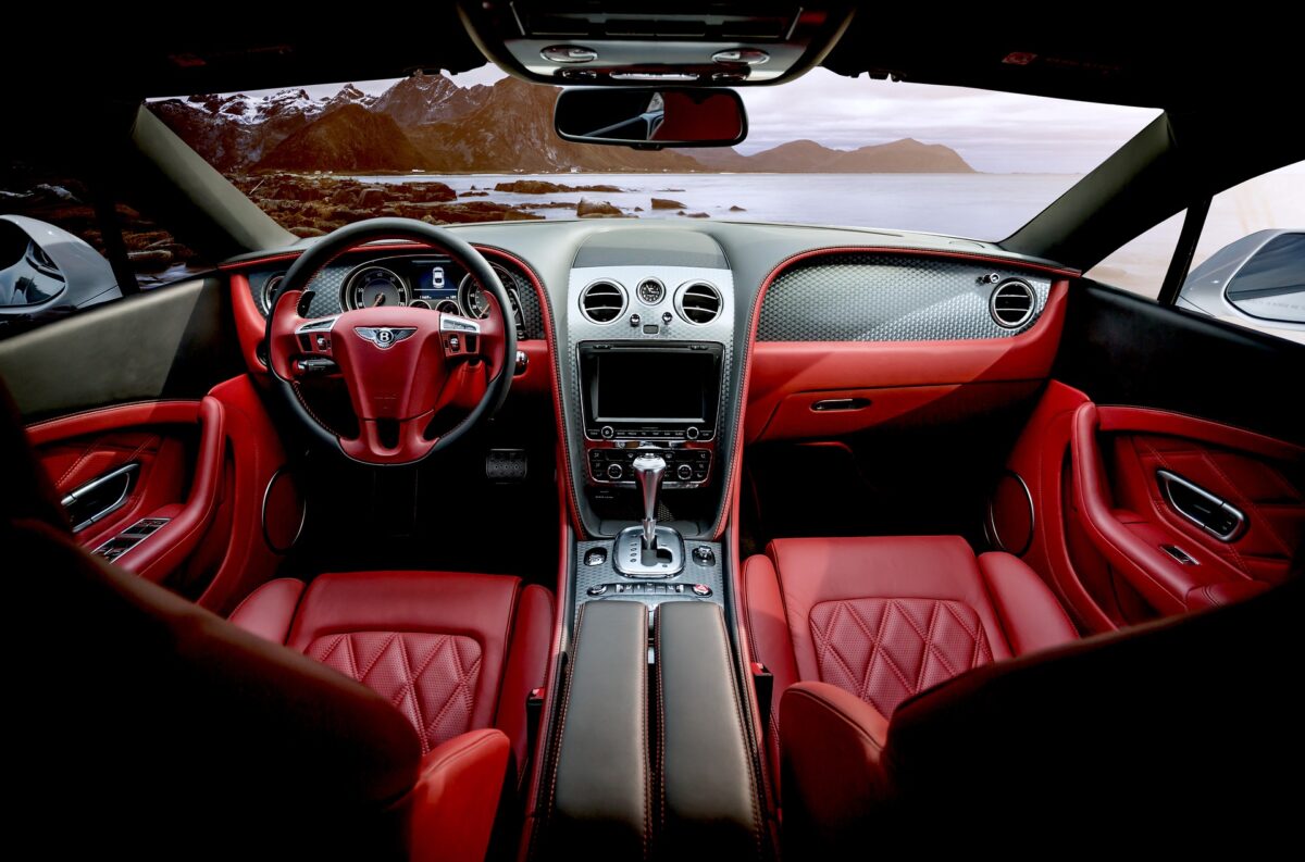 Bentley Bentayga LWB – Neues überraschendes Modell