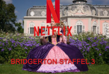 Bridgerton Staffel 3