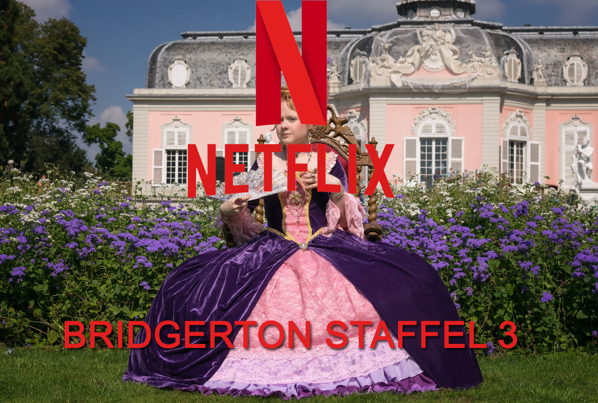 Bridgerton Staffel 3