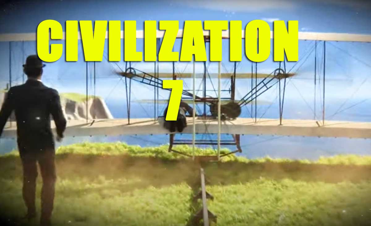 Civilization 7 Erscheinungsdatum, Leaks und alles was wir wissen