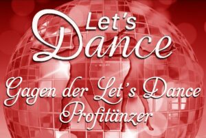 Die Gagen der Let’s Dance Profitänzer