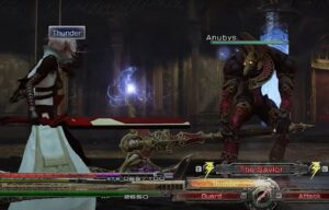 Entdecke die Welt von Final Fantasy: Ein Einblick in die fantastische RPG-Reihe