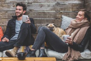 Fragen für Pärchen Quiz – Wie gut kennen Sie den Partner?