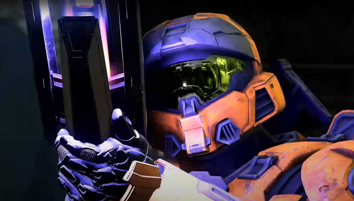 Halo Infinite – Erscheinungsdatum und alles was wir bereits wissen