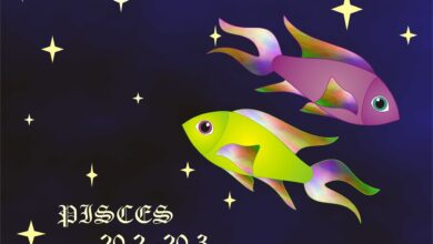 Horoskop 2023 Fische - Geld, Liebe und Gesundheit