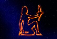 Horoskop 2023 Jungfrau – Beziehung, Liebe und Geld