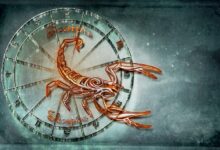 Horoskop 2023 Skorpion - Liebe, Geld und Beruf