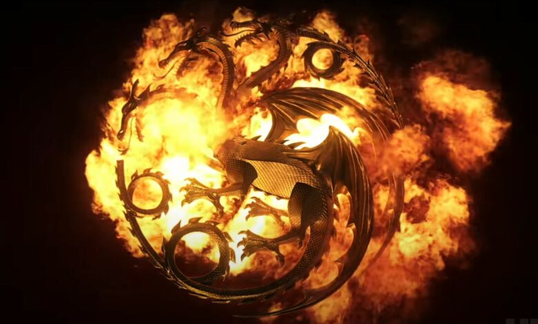 "House of the Dragon": Erscheinungsdatum, Besetzung und Trailer