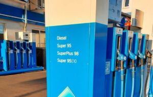 Klimadiesel DK 25: Revolutionärer Kraftstoff jetzt an Tankstellen!