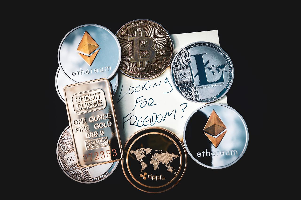 investitionen in ethereum und bitcoin welche kryptowährung kaufen für anfänger