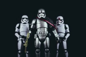 Mandalorian Staffel 3 Erscheinungsdatum, Besetzung und mehr
