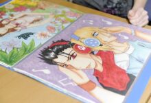Mangas kostenlos lesen - Die 8 besten Webseiten