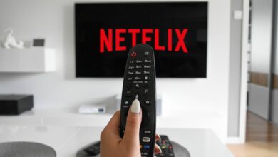 Wie Sie Ihr Netflix-Abonnement kündigen