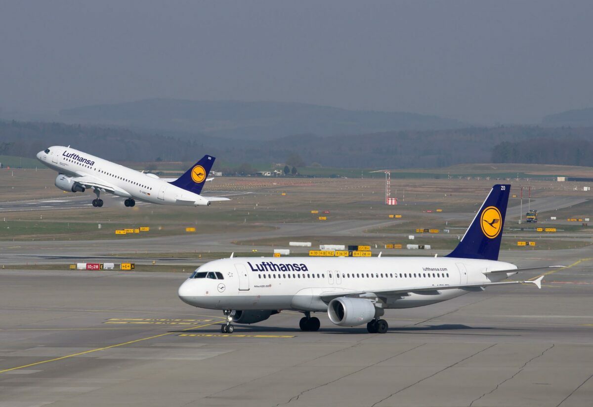 Neue billige Lufthansa-Airline 2023?
