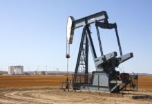Ölpreisentwicklung 2023 - Rückgang oder Ölpreisschock