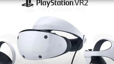 PlayStation VR2 Erscheinungsdatum, Spiele zur Einführung und Preis