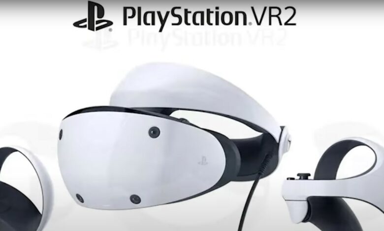 PlayStation VR2 Erscheinungsdatum, Spiele zur Einführung und Preis